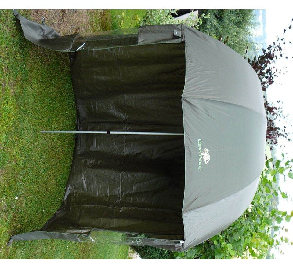 Giants Fishing Deštník Umbrella Master 250