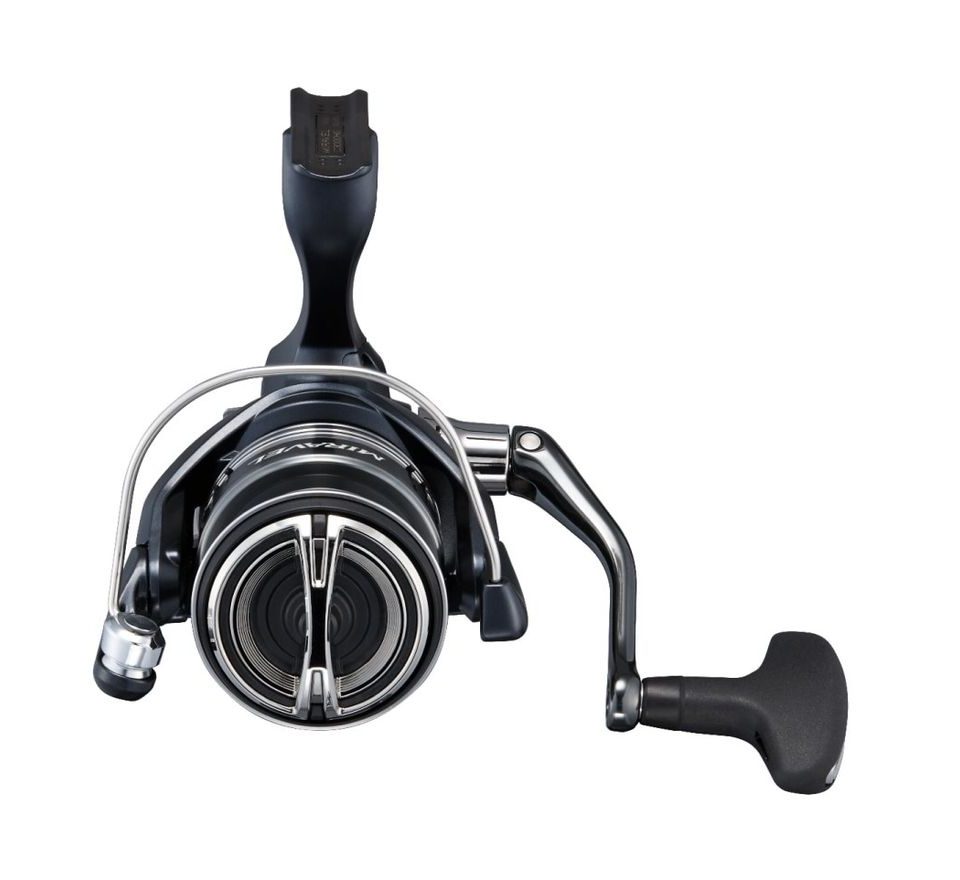 Shimano Naviják Miravel 2500 HG