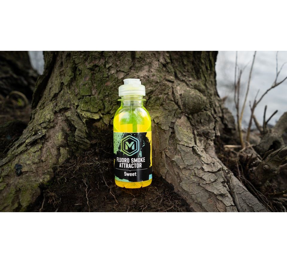 Mivardi Rapid Fluoro Smoke 100ml