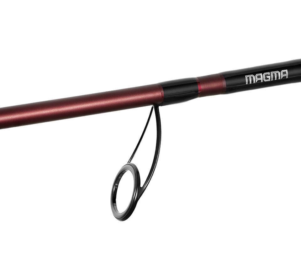 Delphin Prút Magma Legend4ry Duo 320-360cm 100g 3diel