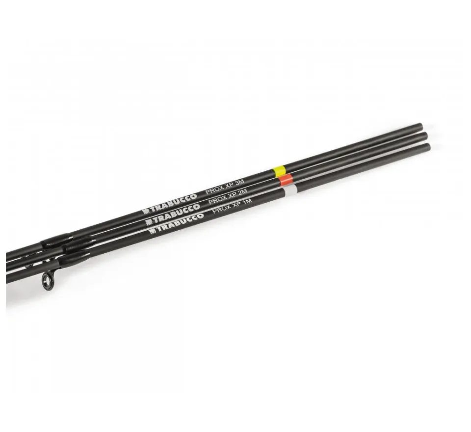 Trabucco Prut Proxima XP Carp Master FDR 3,40m 90g