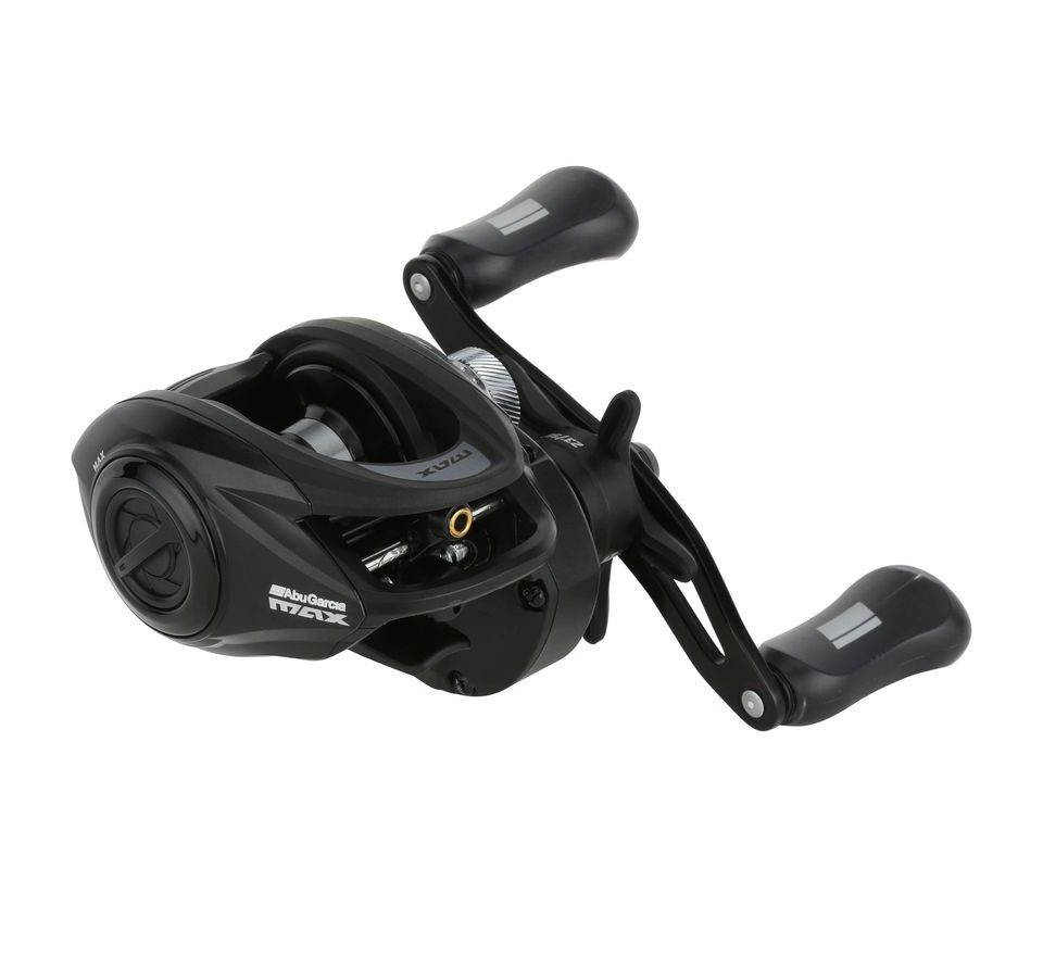 Abu Garcia Multiplikátor Max SX Winch Low Profile Reel