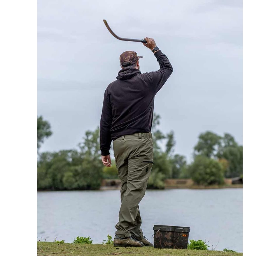 Fox Kalhoty Explorer 20K Trouser