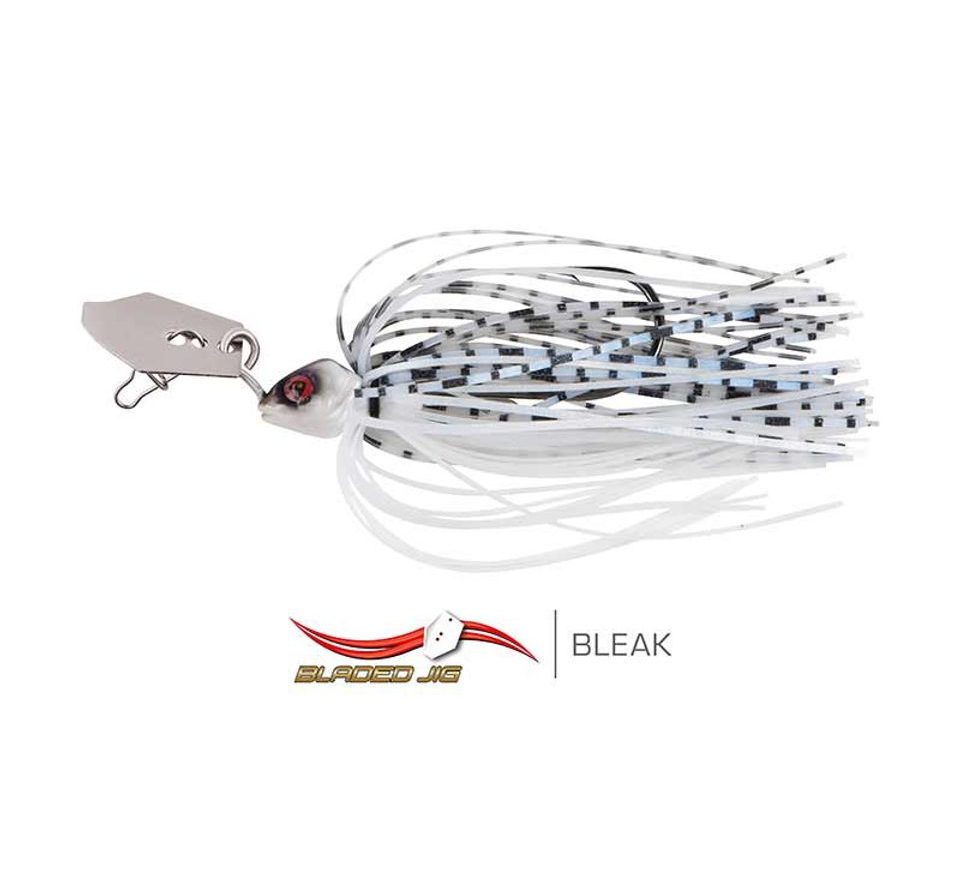 Fox Rage Nástraha Bladed Jig Bleak