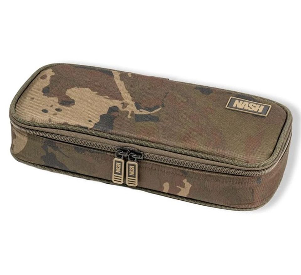 Nash Pouzdro na Swingery Subterfuge Siren Night Glo Swing Arm Storage Case