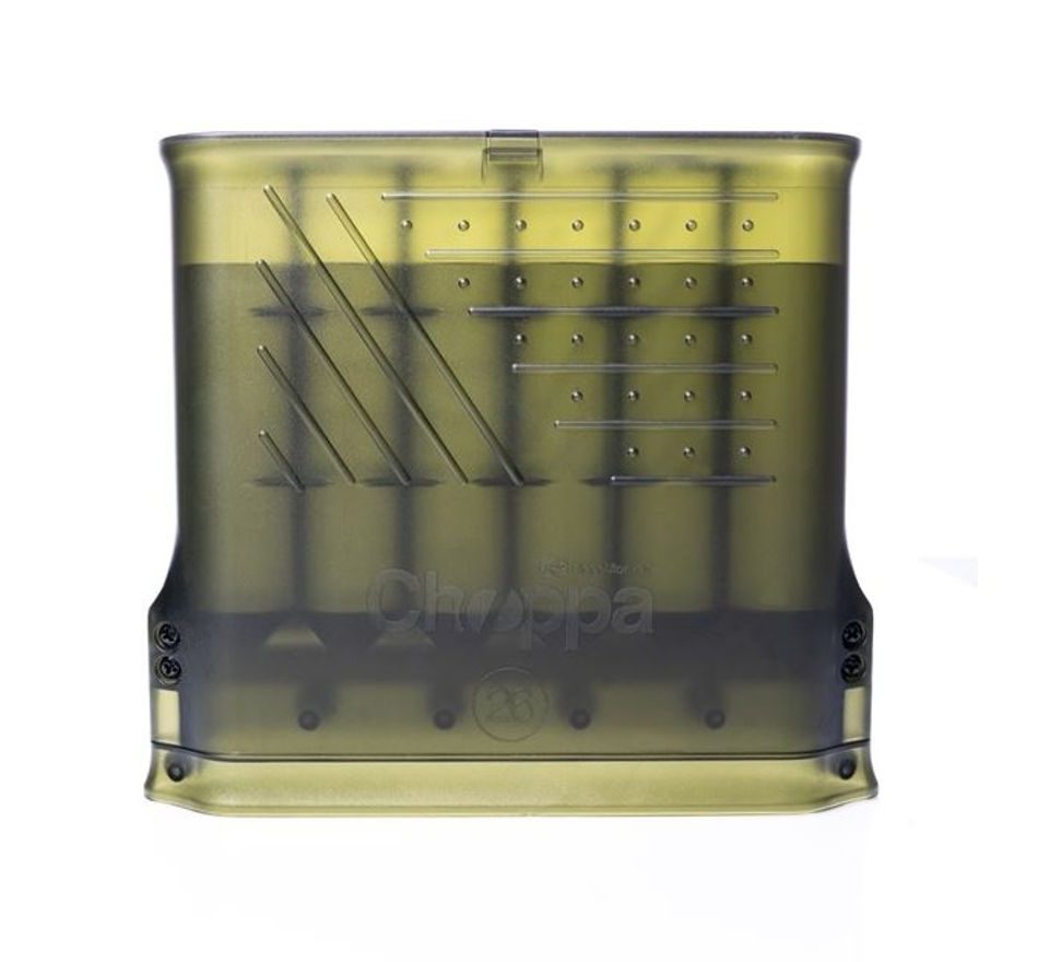 RidgeMonkey Krájač boilies Choppa