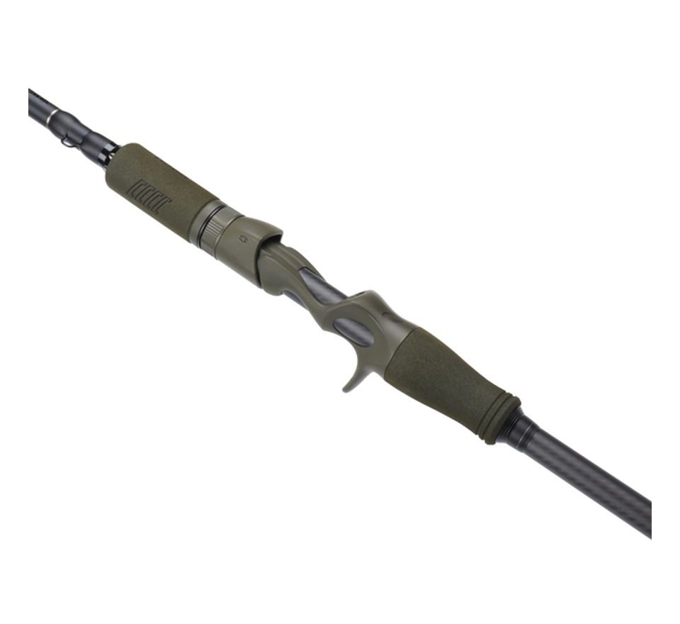 Savage Gear Prút Revenge SG4 Heavy Game BC 2,21m 20-60g