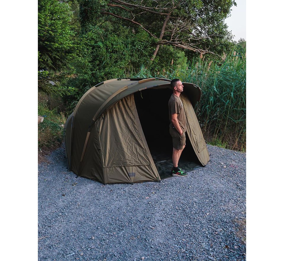Fox Bivak EOS II 2 Person XL Bivvy