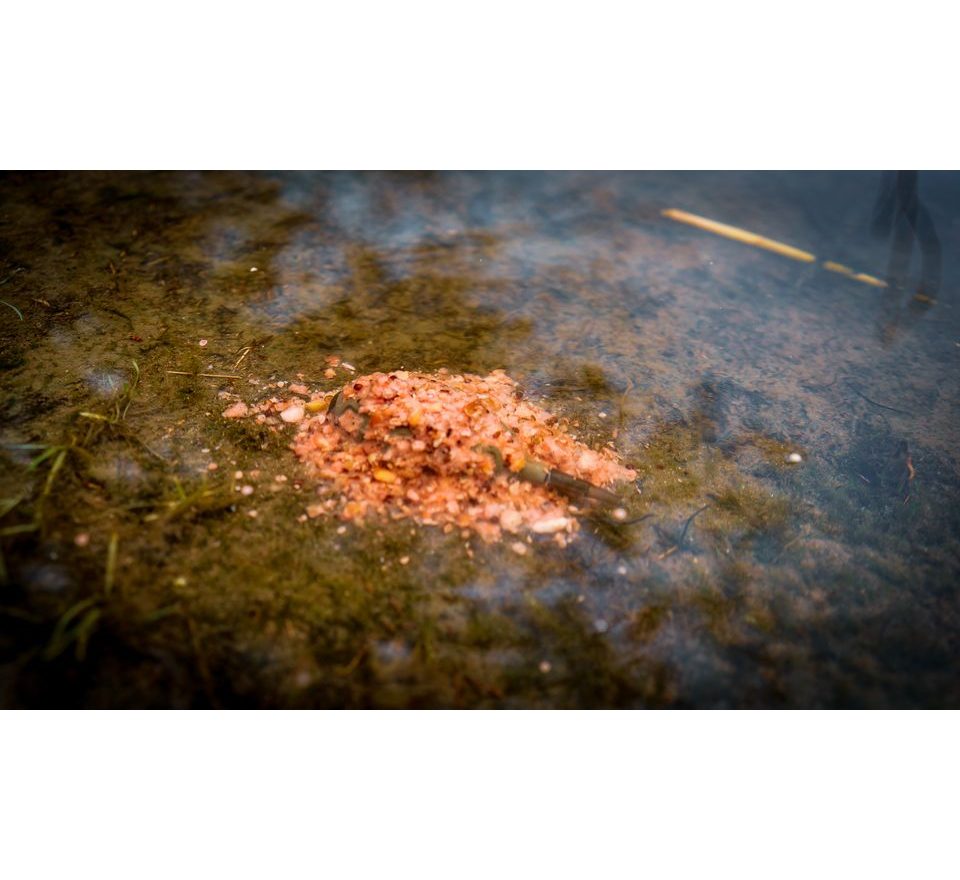 Mivardi Method partikel 1kg