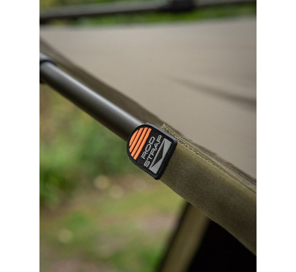 Fox Bivak EOS MK2 2 Person Bivvy