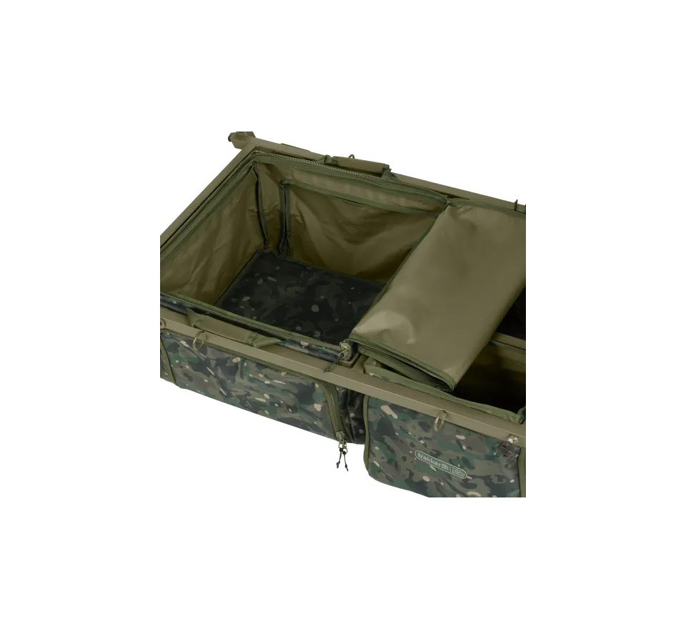 Trakker Přepravní vozík X-Trail T3 Barrow