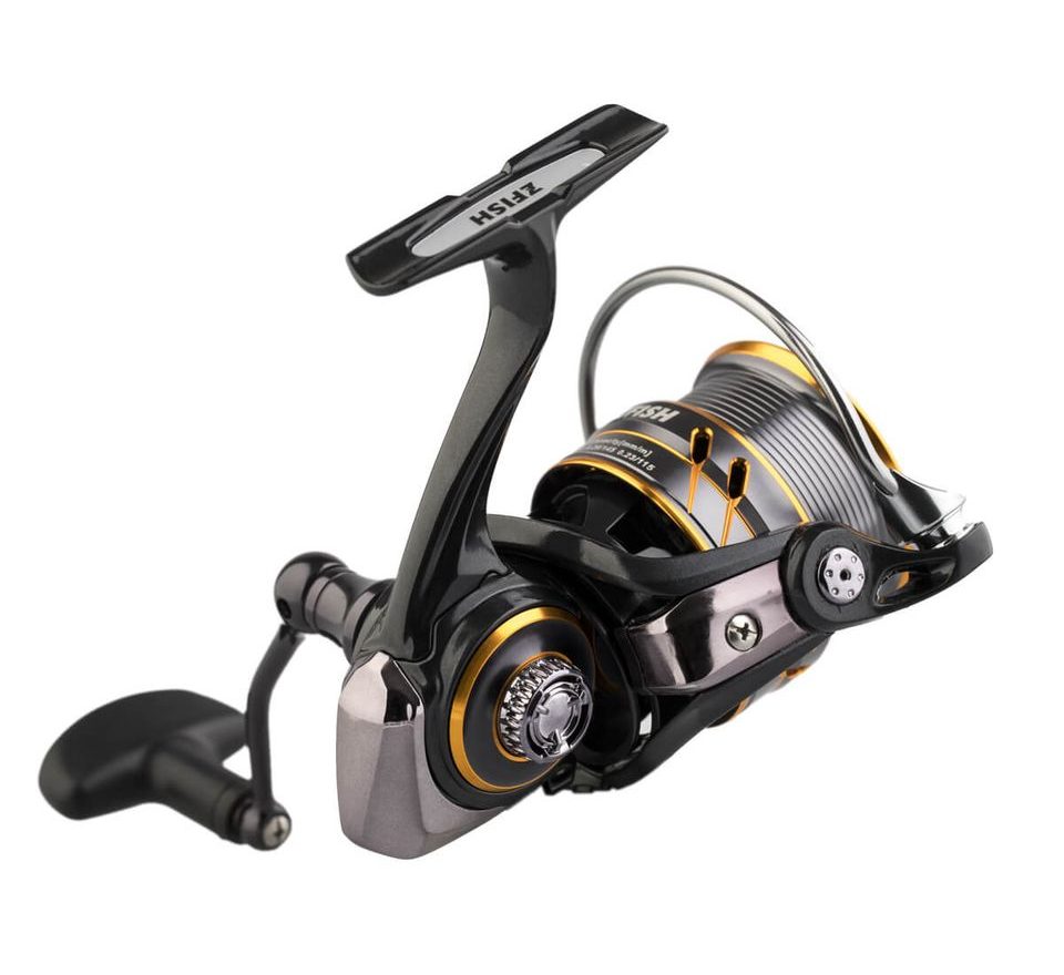 Zfish Combo Prut Skynet 2,1m 2-10g + Naviják Striker ST 2500