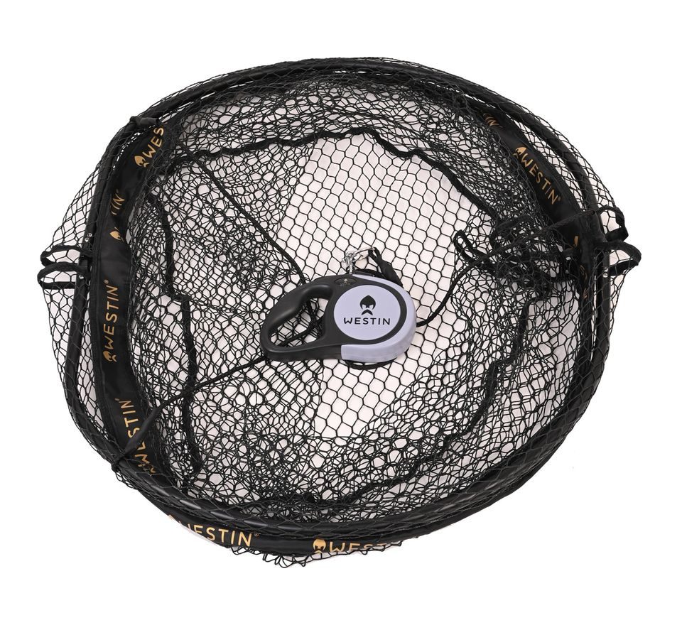 Westin Podběrák Foldable Retaining Net X-Large