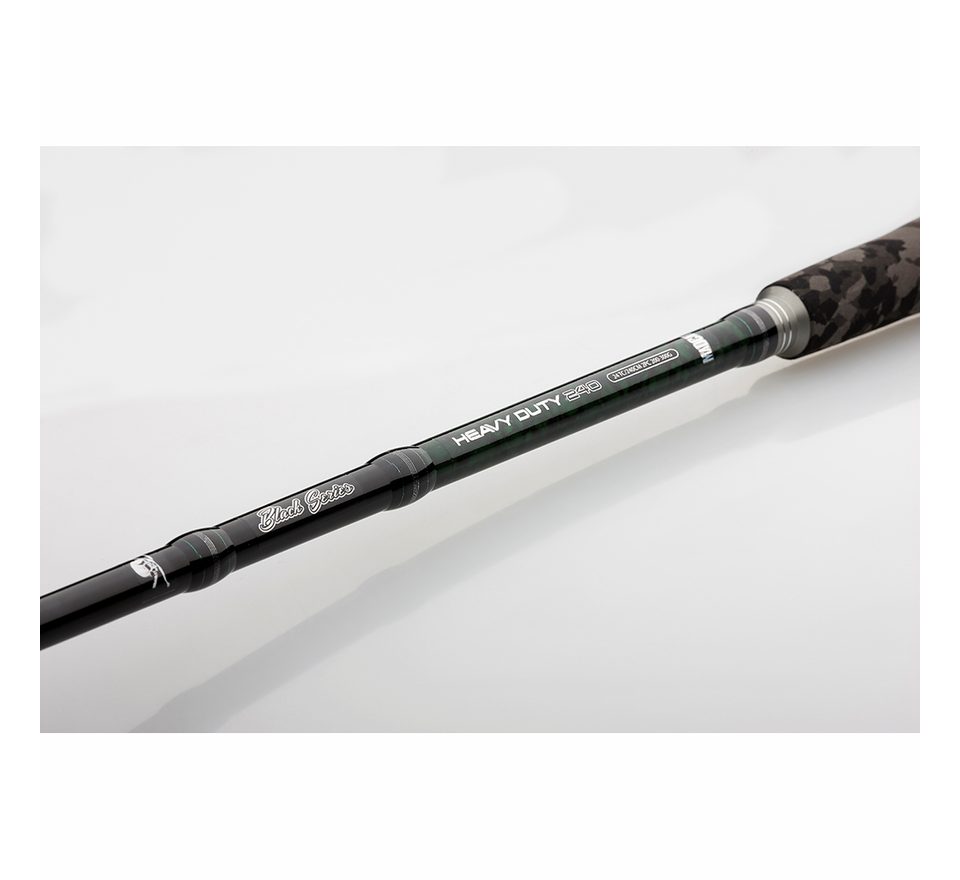 Madcat Prut Black Heavy Duty 2,4 m 200-300 g