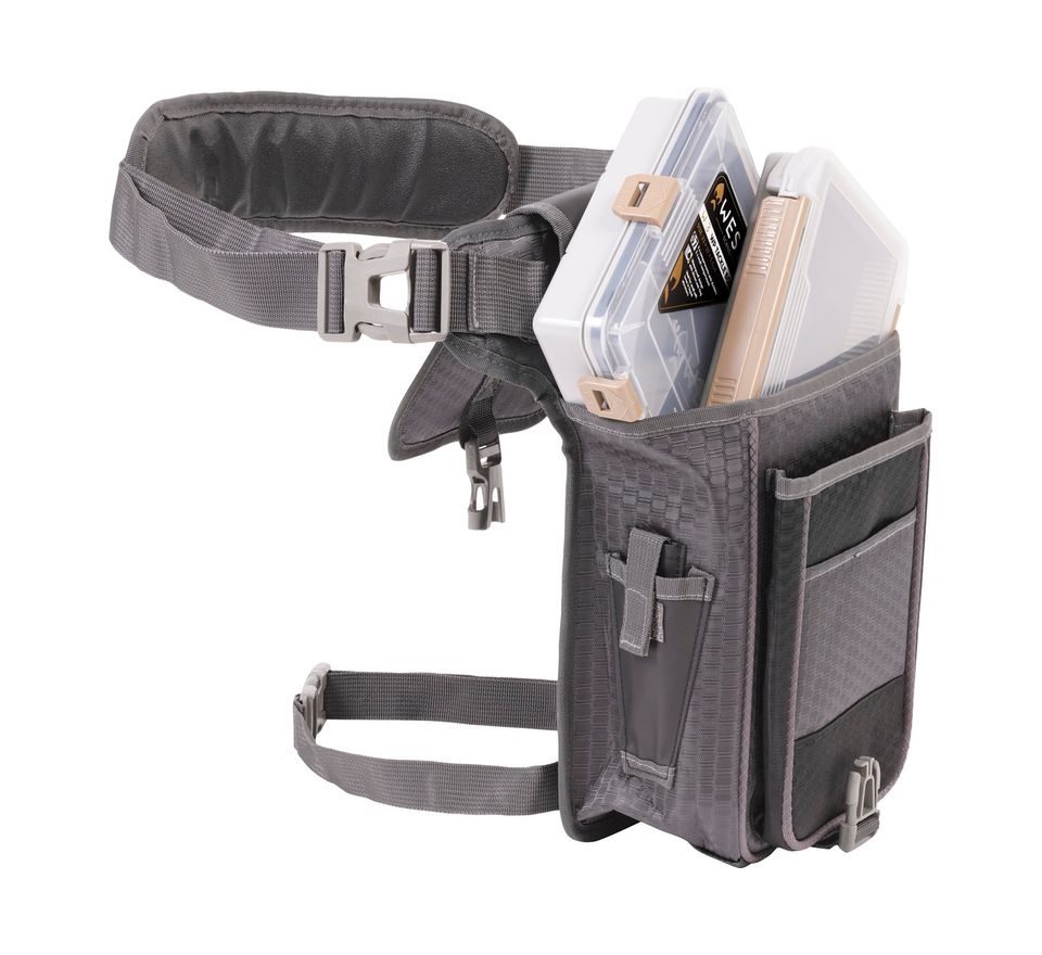 Westin Taška W4 P&T Stalker Bag 2 Boxes Medium