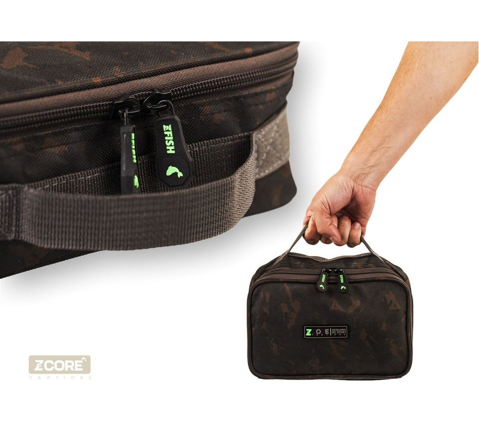 Zfish Obal na zátěže Z-Core Lead Bag PRO