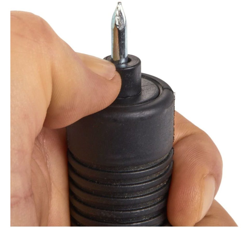 Lucky John Záchranné bodce do ledu