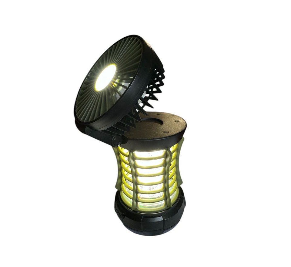 Holdcarp Lampa proti komárům Mosquito Air UV Lamp
