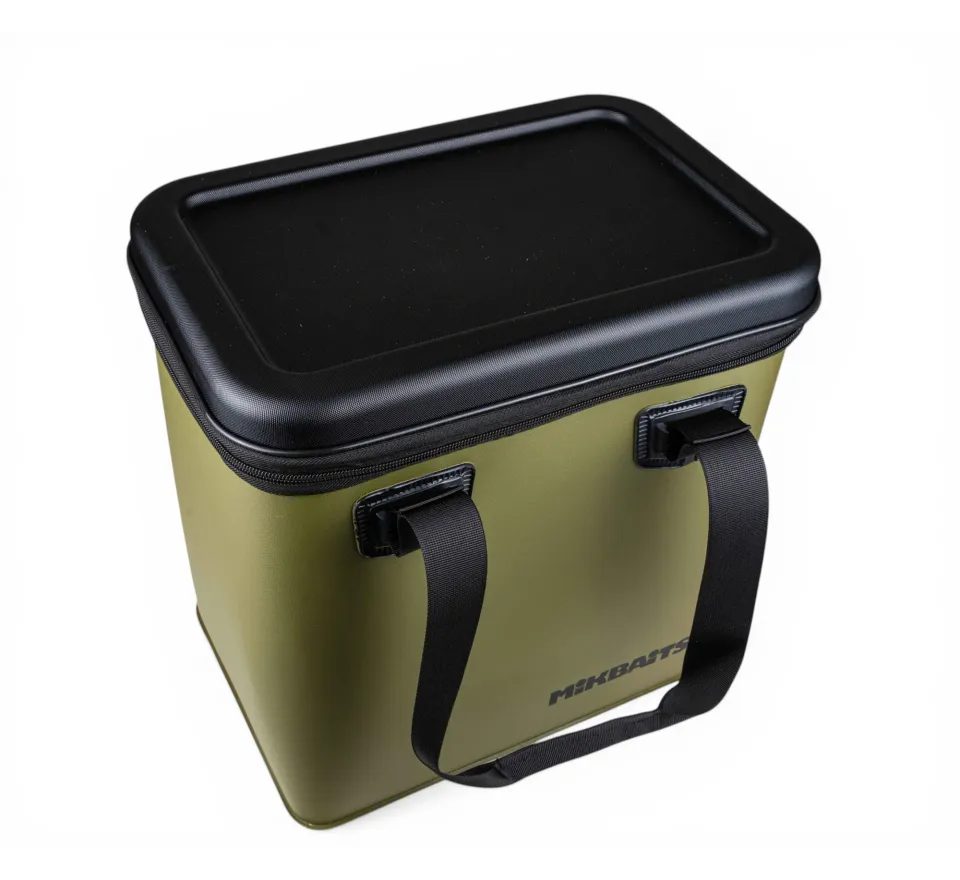 Mikbaits Taška na nástrahy Bait Bag