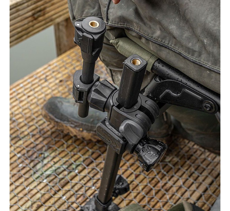 Korum Držiak Any Chair Multi Rest Arm