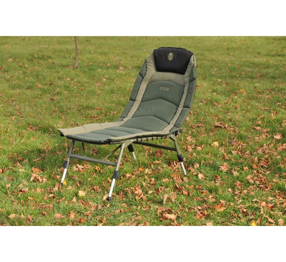 Mivardi Sedačka Recliner New Dynasty + opierka nôh