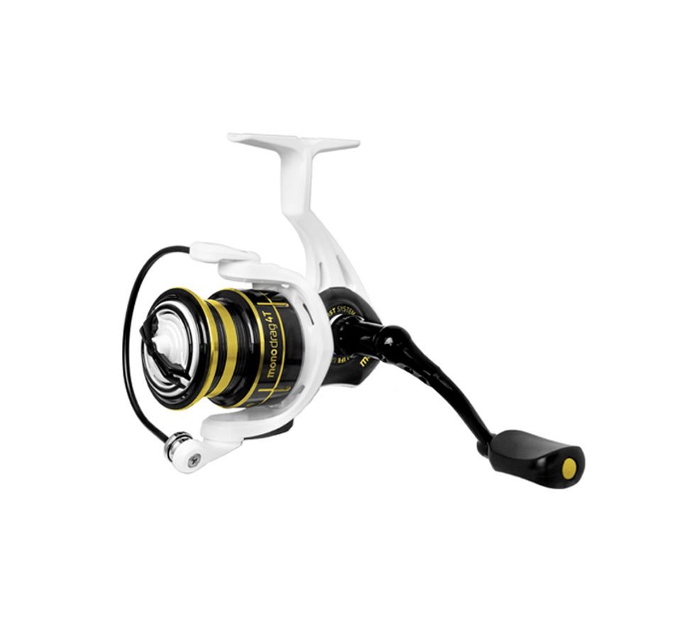 Delphin Náhradní cívka pro MonoDRAG 3T