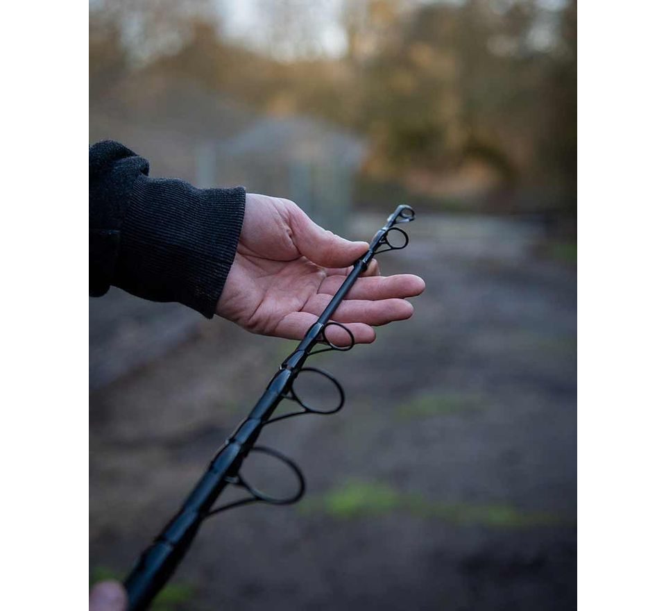 Fox Prut EOS X 12ft 3.5lb Full Shrink