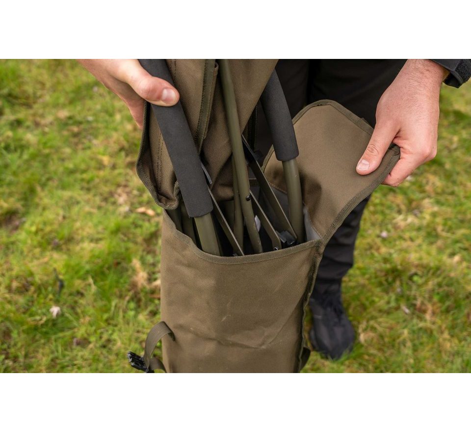 Avid Kreslo Revolve Low Chair