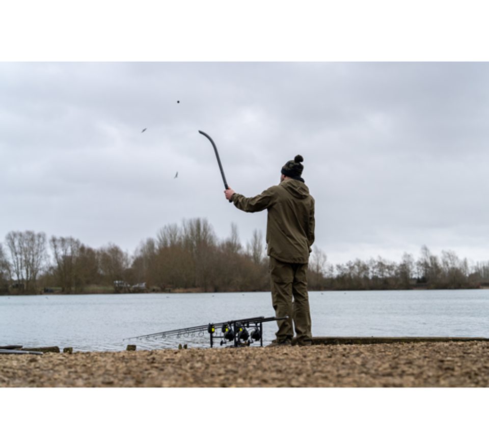 Avid Kobra Extremity Throwing Stick 29mm