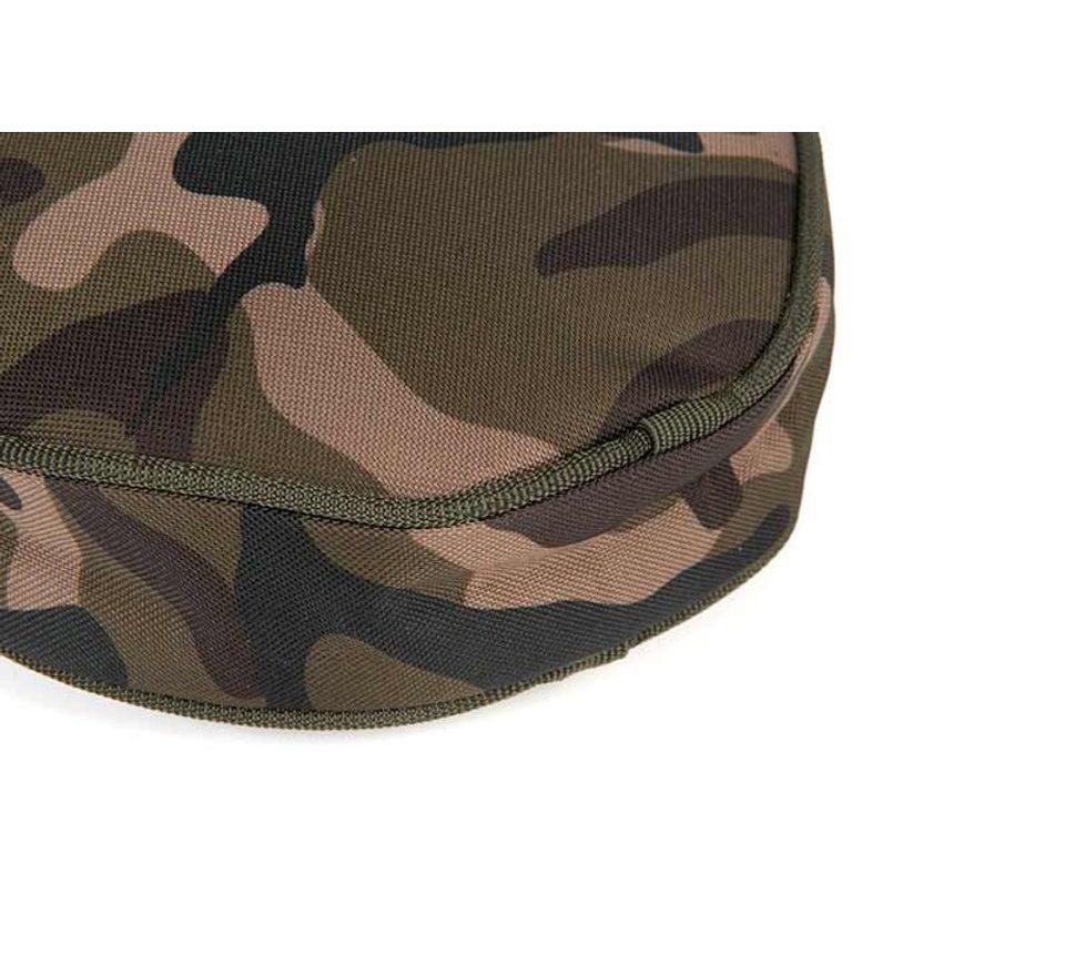 Fox Puzdro na váhu Camolite Scales Pouch