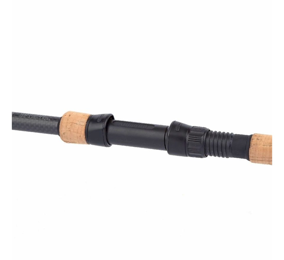 Shimano Prut TX-2A Carp Cork 3,05m 3lb