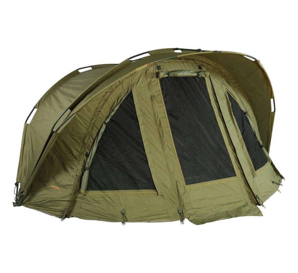 Giants Fishing Bivak Luxury 2 Man Bivvy