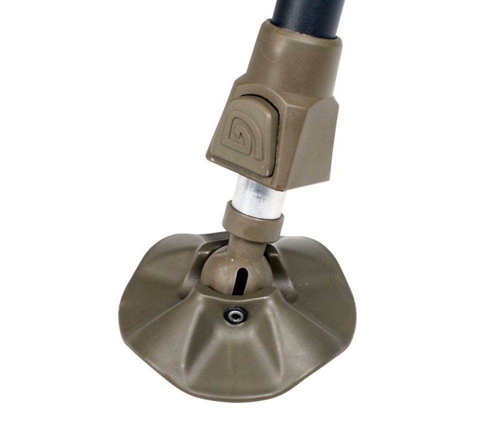 Trakker Křeslo multifunkční Levelite Camo Transformer Chair