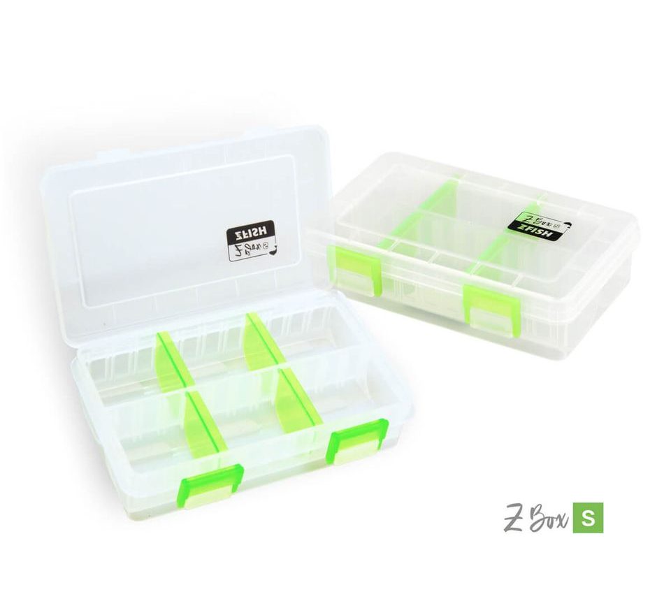Zfish Krabička Z-Box S
