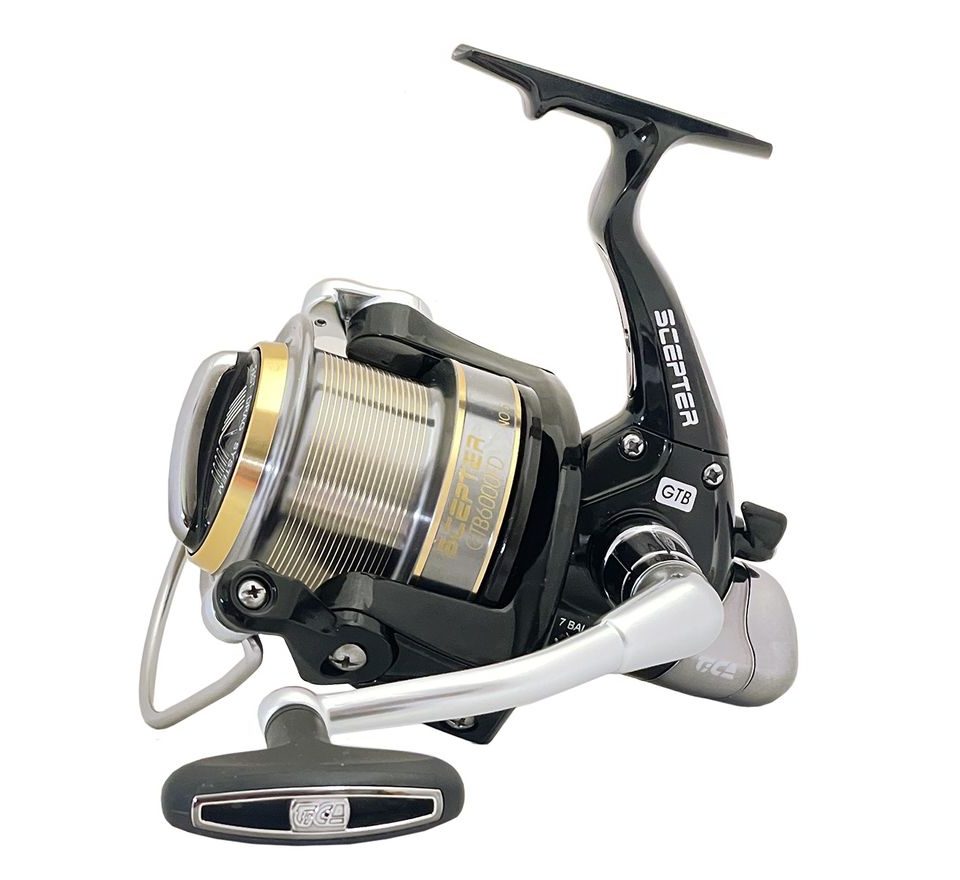 Tica Naviják Scepter GTB 6000 FD