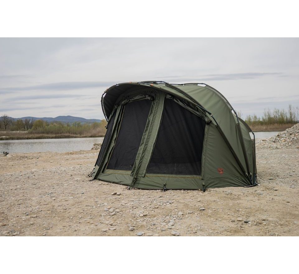 Giants fishing Bivak Luxury Bivvy 2-3 Man MK2