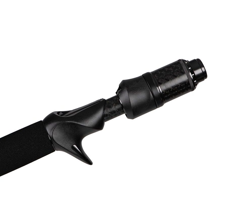 Fox Rage Prút Terminator X Drop & Shoot X Cast 2m 30-80g