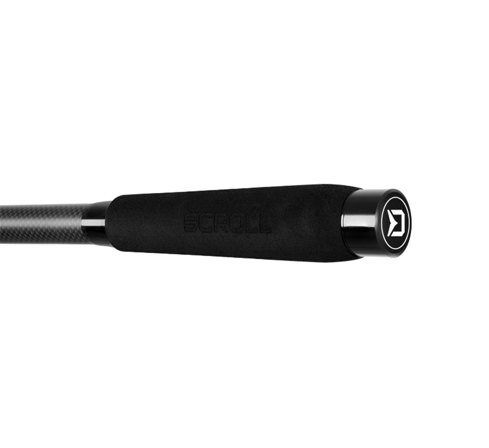 Delphin Prút Scroll TeleCarp 300cm 2,70lbs