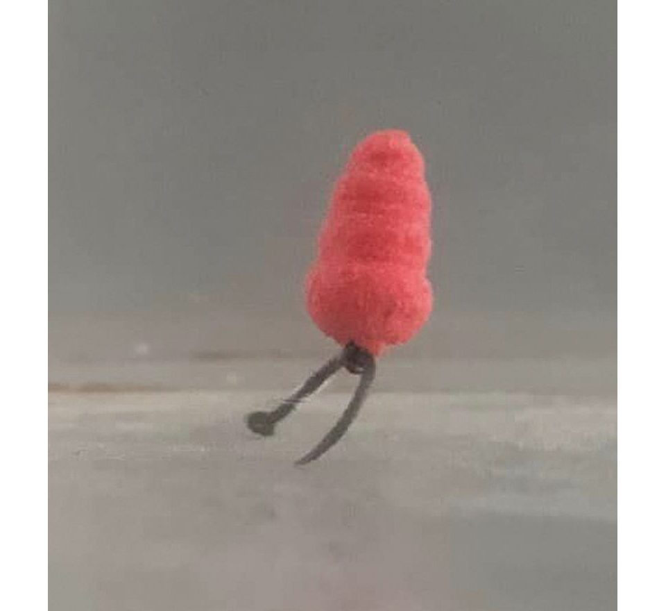 FeederBait Mini Slimák Wafters 25ml