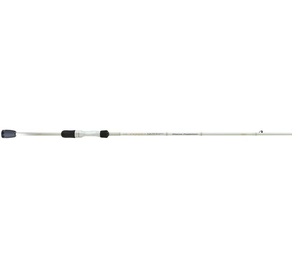 Illex Prut Pepper X5 S ML-M Finesse Puppeteer 2,15m 3-15g