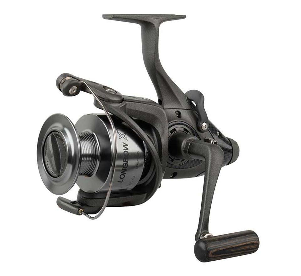 Okuma Naviják Longbow XT 630