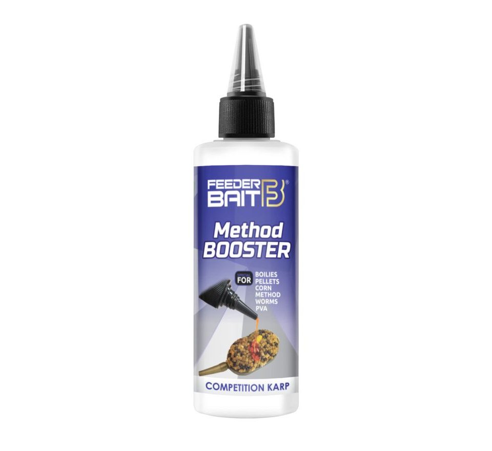 FeederBait Method Booster 100ml