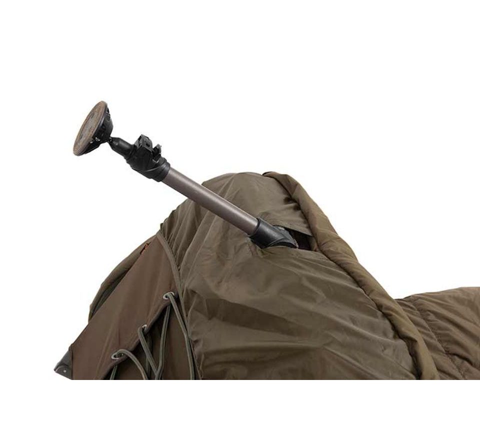 Fox Spací pytel Ventec All Season Sleeping Bag