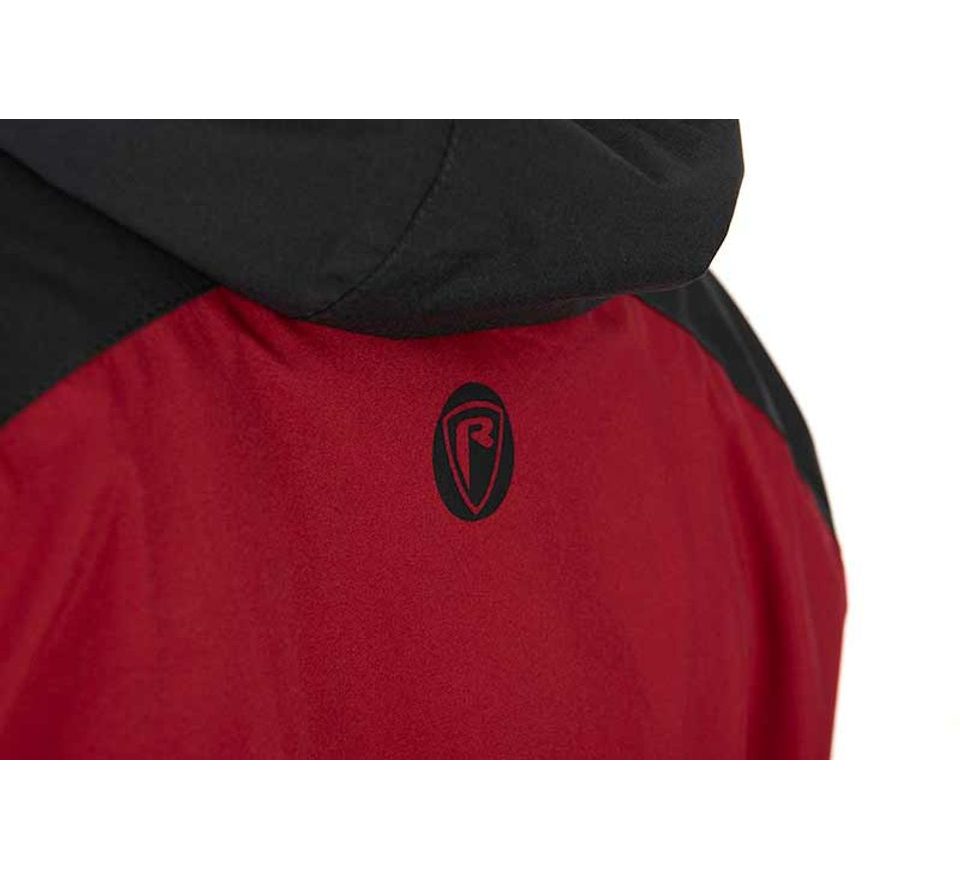 Fox Rage Bunda Pro Series Stash Waterproof Jacket