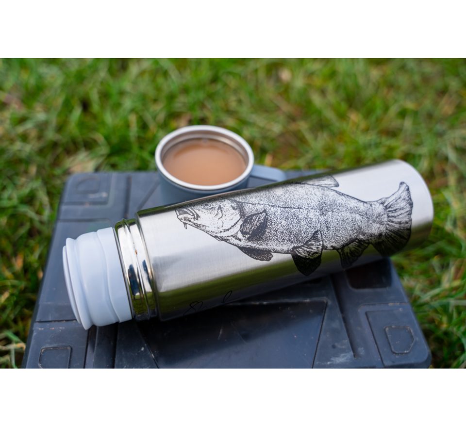 Korum Termoska Classic Thermal Flask Tench Lín 500ml