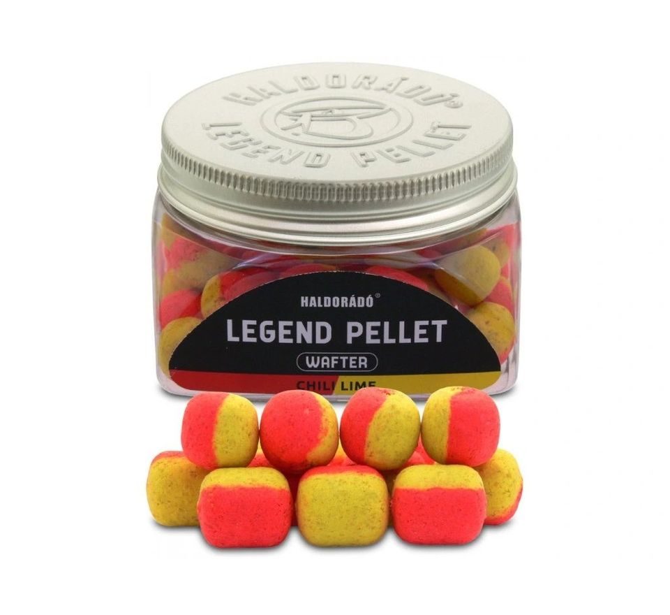 Haldorádó Pelety Legend Pellet Wafters 12/16mm 50g