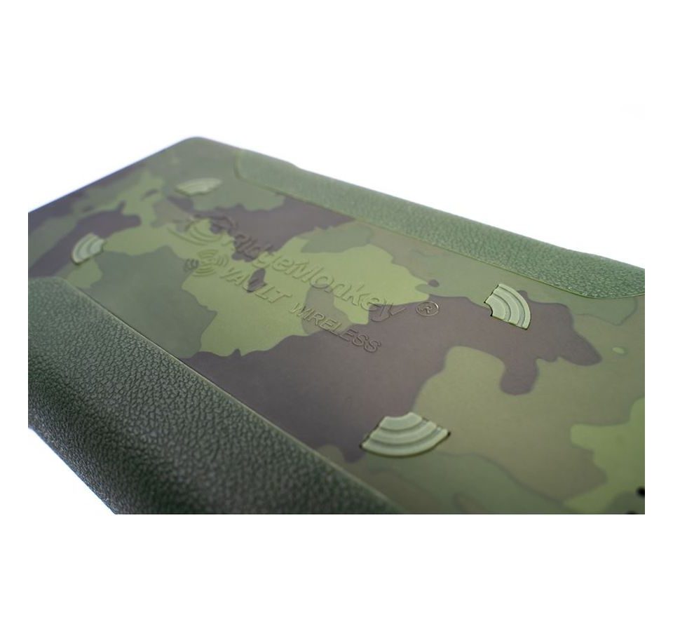 RidgeMonkey Powerbanka Vault C-Smart Wireless 77850mAh Camo
