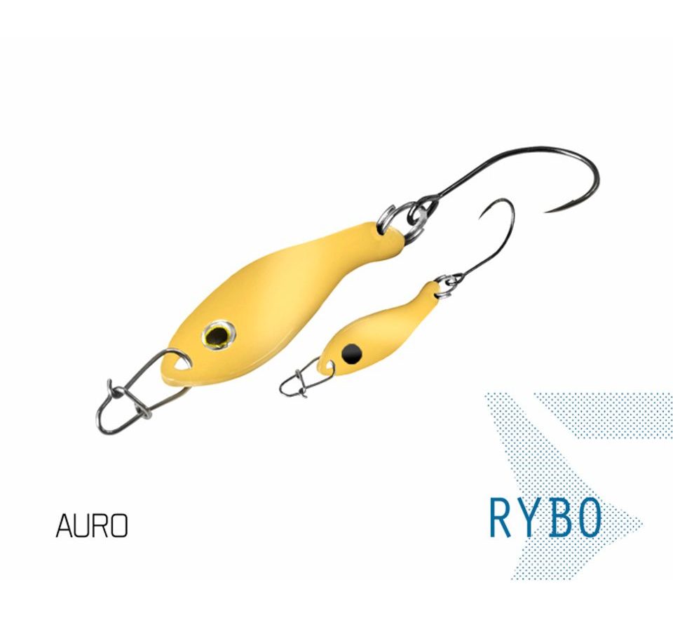 Delphin Plandavka Rybo