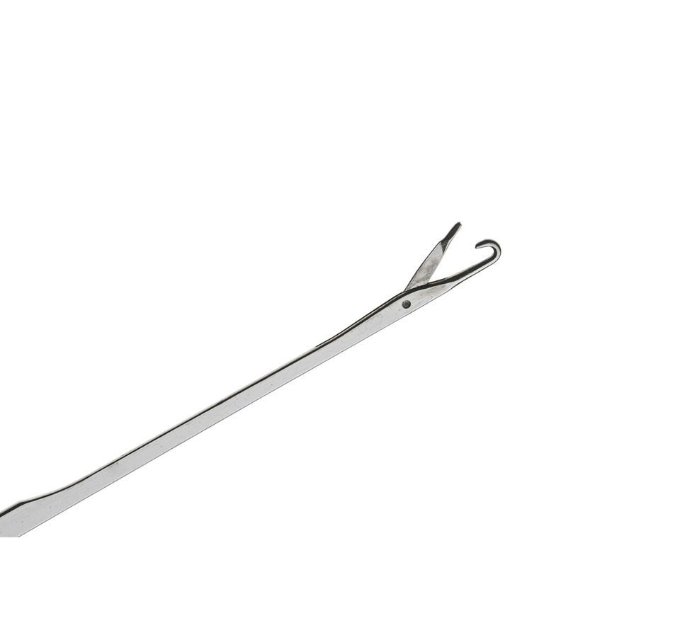 Mivardi Ihla MC heavy latch needle
