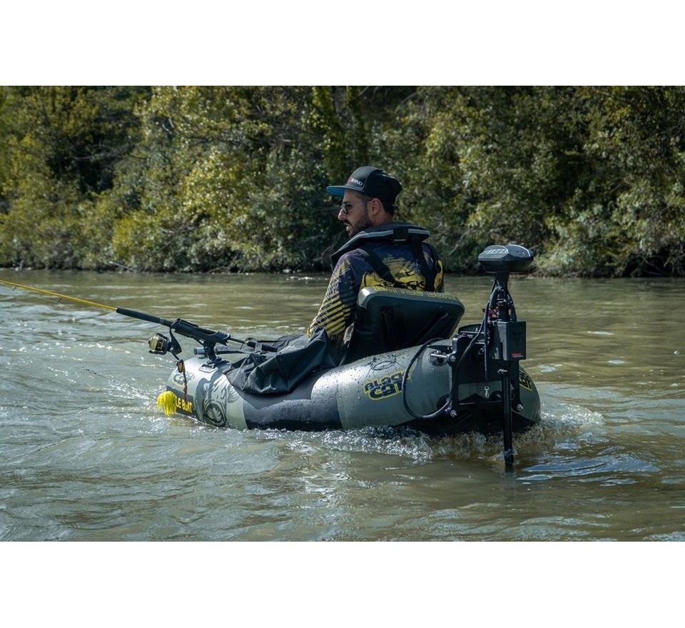 Rhino Závěsný elektromotor CR30VF